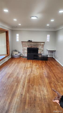 Builiding view twenty one for 36220 Ryan, Sterling Heights, MI. 48310