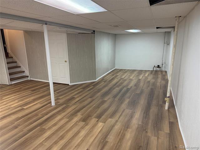 Builiding view twenty nine for 3542 Marc, Sterling Heights, MI. 48310