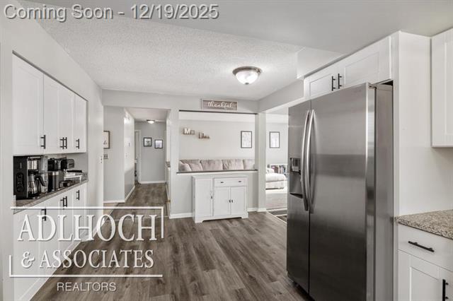 Builiding view eight for 13736 Brougham, Sterling Heights, MI. 48312