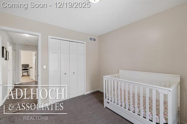 Builiding view eighteen for 13736 Brougham, Sterling Heights, MI. 48312