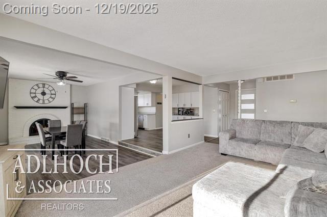 Builiding view eleven for 13736 Brougham, Sterling Heights, MI. 48312