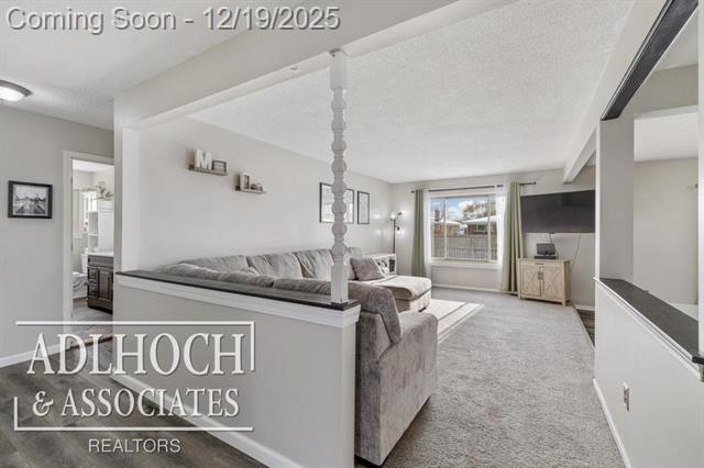 Builiding view nine for 13736 Brougham, Sterling Heights, MI. 48312