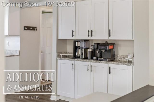 Builiding view seven for 13736 Brougham, Sterling Heights, MI. 48312