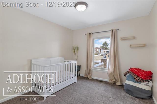 Builiding view seventeen for 13736 Brougham, Sterling Heights, MI. 48312