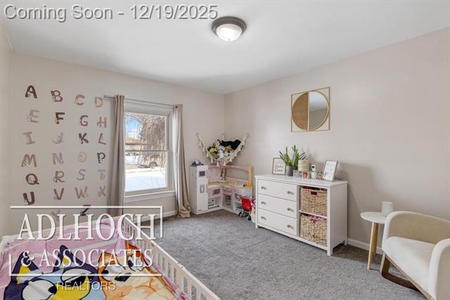 Builiding view sixteen for 13736 Brougham, Sterling Heights, MI. 48312