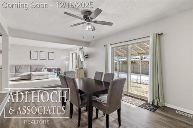 Builiding view thirteen for 13736 Brougham, Sterling Heights, MI. 48312