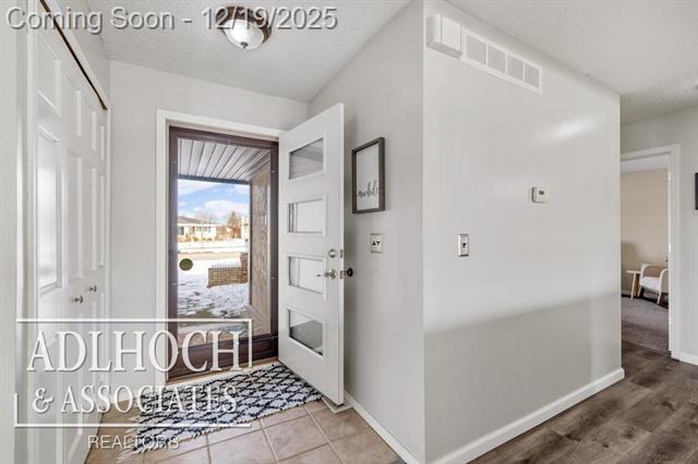 Builiding view three for 13736 Brougham, Sterling Heights, MI. 48312