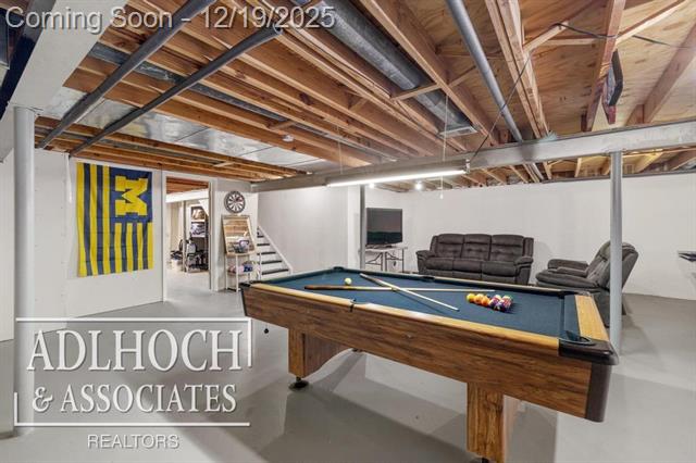 Builiding view twenty one for 13736 Brougham, Sterling Heights, MI. 48312