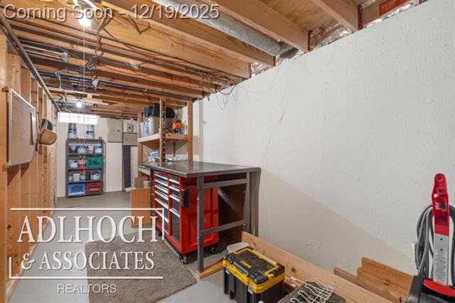 Builiding view twenty two for 13736 Brougham, Sterling Heights, MI. 48312