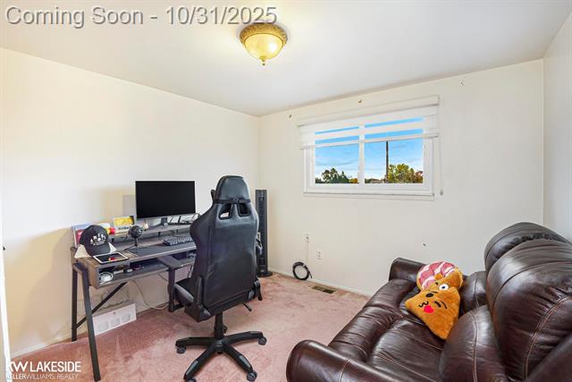 Builiding view fifteen for 3148 Marc, Sterling Heights, MI. 48310