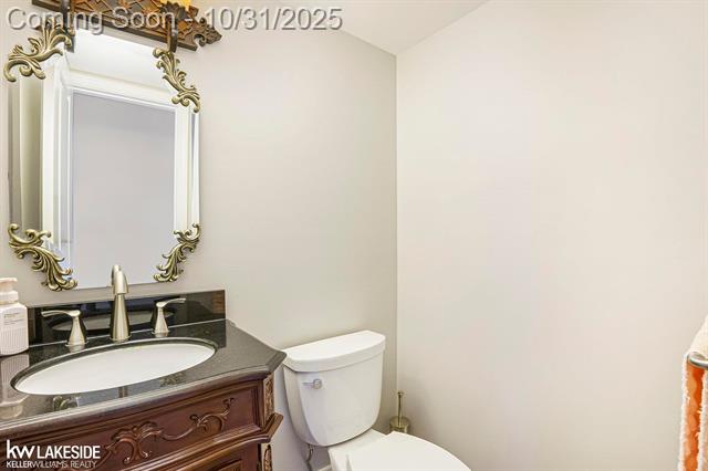 Builiding view fourteen for 3148 Marc, Sterling Heights, MI. 48310