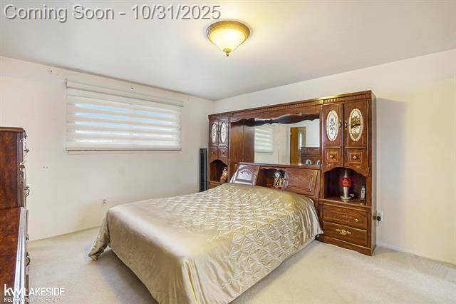 Builiding view seventeen for 3148 Marc, Sterling Heights, MI. 48310