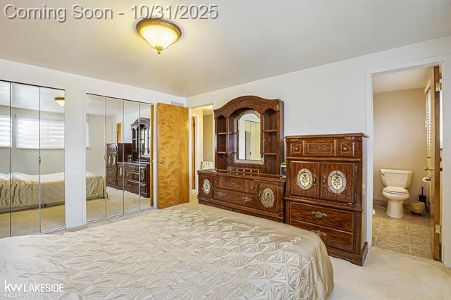 Builiding view sixteen for 3148 Marc, Sterling Heights, MI. 48310