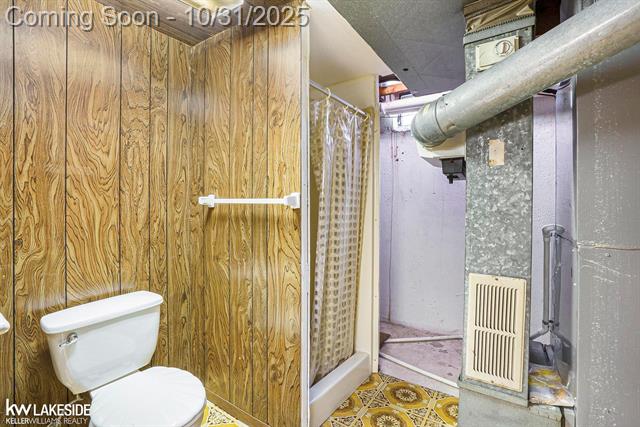 Builiding view twenty five for 3148 Marc, Sterling Heights, MI. 48310