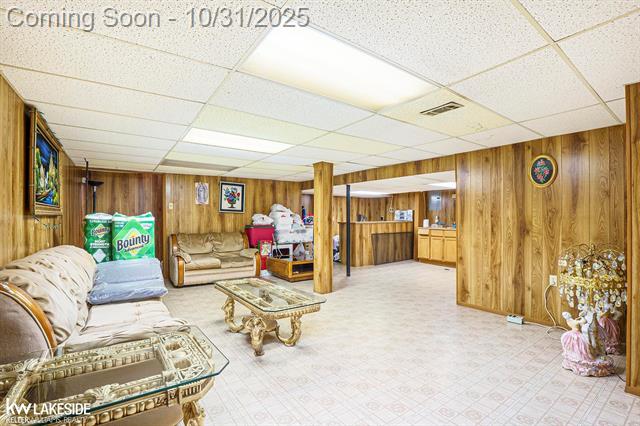 Builiding view twenty four for 3148 Marc, Sterling Heights, MI. 48310