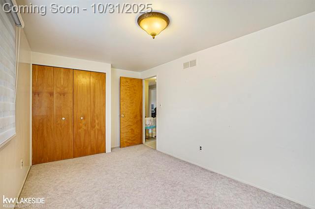 Builiding view twenty one for 3148 Marc, Sterling Heights, MI. 48310