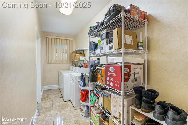 Builiding view twenty six for 3148 Marc, Sterling Heights, MI. 48310