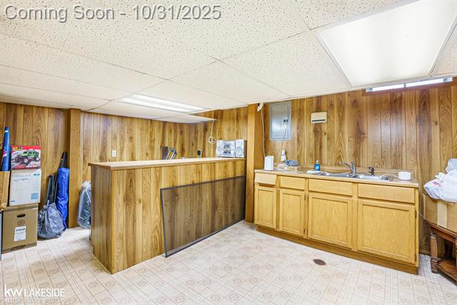 Builiding view twenty three for 3148 Marc, Sterling Heights, MI. 48310