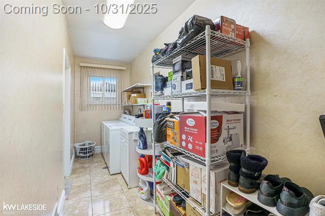 Builiding view twenty two for 3148 Marc, Sterling Heights, MI. 48310