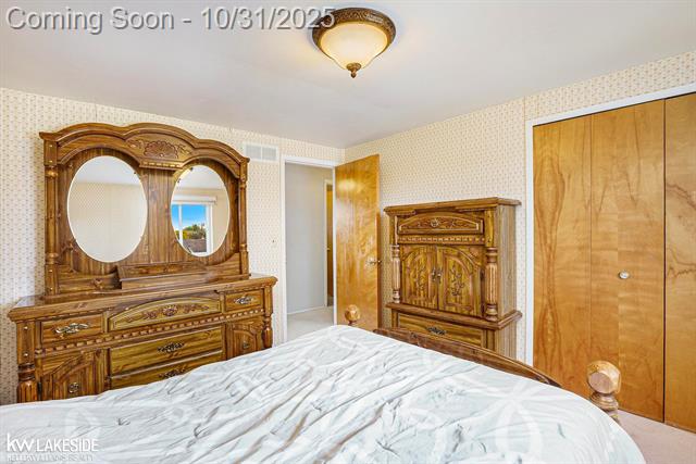 Builiding view twenty for 3148 Marc, Sterling Heights, MI. 48310