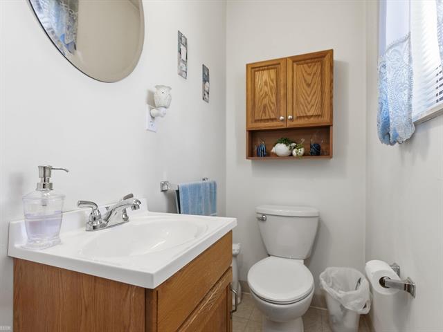 Builiding view fourteen for 35842 Malibu, Sterling Heights, MI. 48312