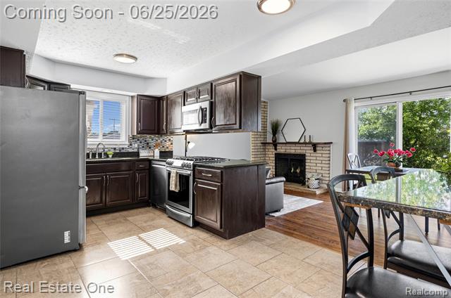 Builiding view eleven for 12235 Brougham, Sterling Heights, MI. 48312