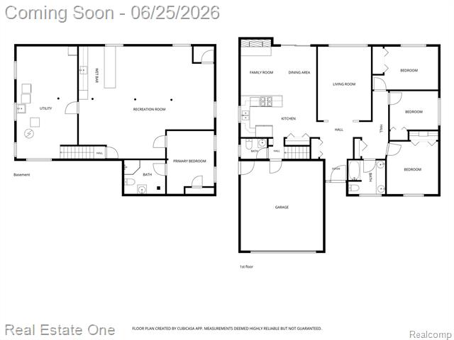 Builiding view forty six for 12235 Brougham, Sterling Heights, MI. 48312