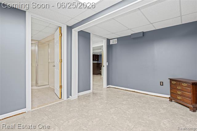 Builiding view forty two for 12235 Brougham, Sterling Heights, MI. 48312