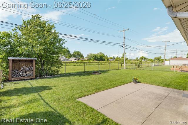 Builiding view four for 12235 Brougham, Sterling Heights, MI. 48312