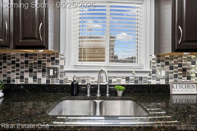 Builiding view fourteen for 12235 Brougham, Sterling Heights, MI. 48312