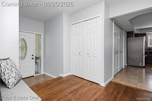 Builiding view seven for 12235 Brougham, Sterling Heights, MI. 48312