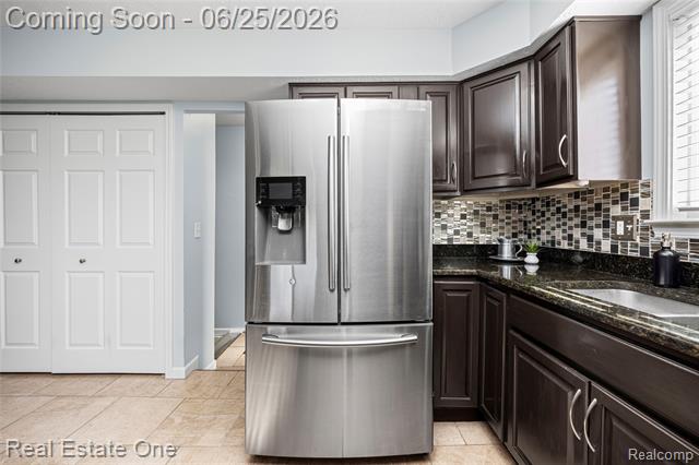 Builiding view sixteen for 12235 Brougham, Sterling Heights, MI. 48312