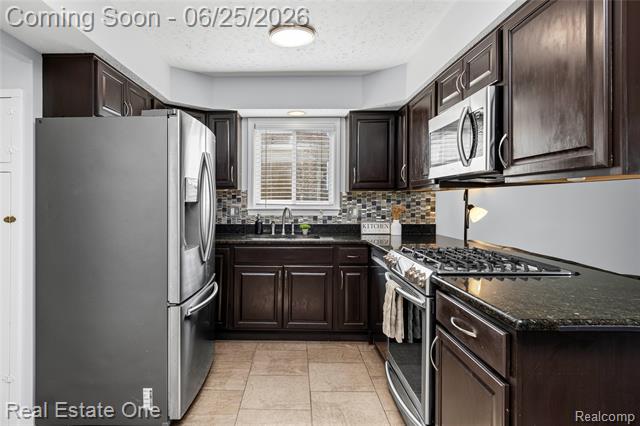 Builiding view thirteen for 12235 Brougham, Sterling Heights, MI. 48312