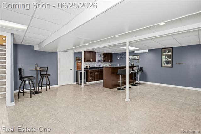 Builiding view thirty eight for 12235 Brougham, Sterling Heights, MI. 48312