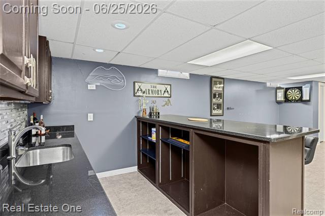 Builiding view thirty five for 12235 Brougham, Sterling Heights, MI. 48312
