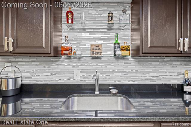 Builiding view thirty four for 12235 Brougham, Sterling Heights, MI. 48312