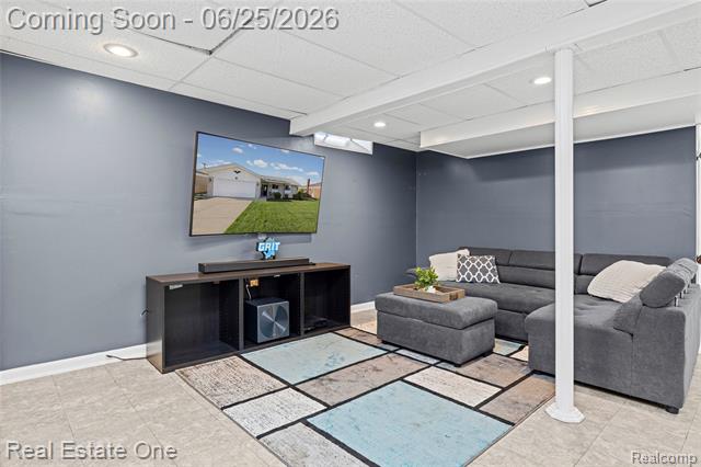 Builiding view thirty nine for 12235 Brougham, Sterling Heights, MI. 48312