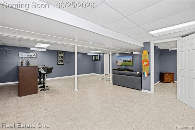 Builiding view thirty one for 12235 Brougham, Sterling Heights, MI. 48312