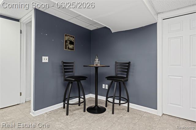 Builiding view thirty seven for 12235 Brougham, Sterling Heights, MI. 48312