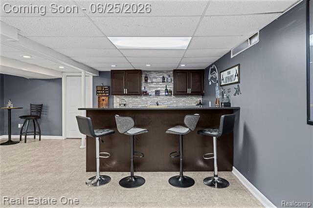 Builiding view thirty six for 12235 Brougham, Sterling Heights, MI. 48312