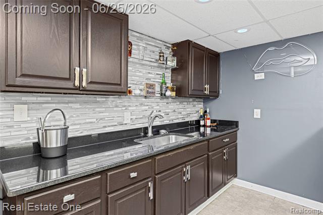 Builiding view thirty three for 12235 Brougham, Sterling Heights, MI. 48312