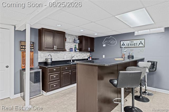 Builiding view thirty two for 12235 Brougham, Sterling Heights, MI. 48312