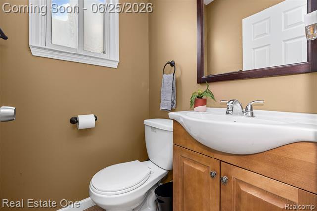 Builiding view thirty for 12235 Brougham, Sterling Heights, MI. 48312
