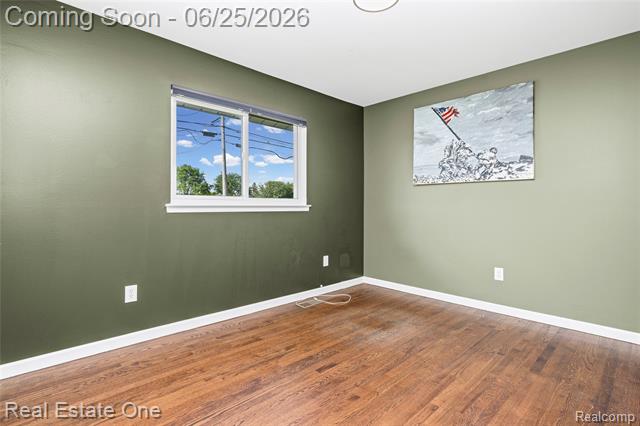 Builiding view twenty four for 12235 Brougham, Sterling Heights, MI. 48312