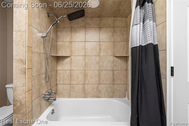 Builiding view twenty nine for 12235 Brougham, Sterling Heights, MI. 48312