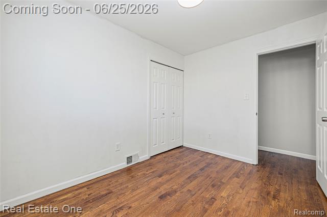 Builiding view twenty seven for 12235 Brougham, Sterling Heights, MI. 48312