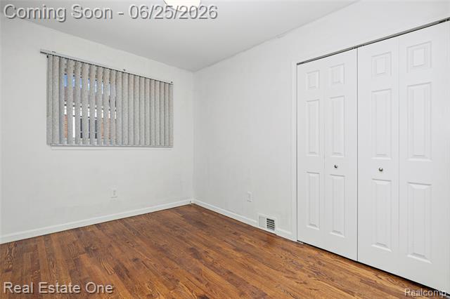 Builiding view twenty six for 12235 Brougham, Sterling Heights, MI. 48312