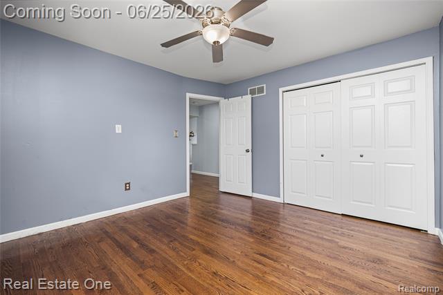 Builiding view twenty three for 12235 Brougham, Sterling Heights, MI. 48312