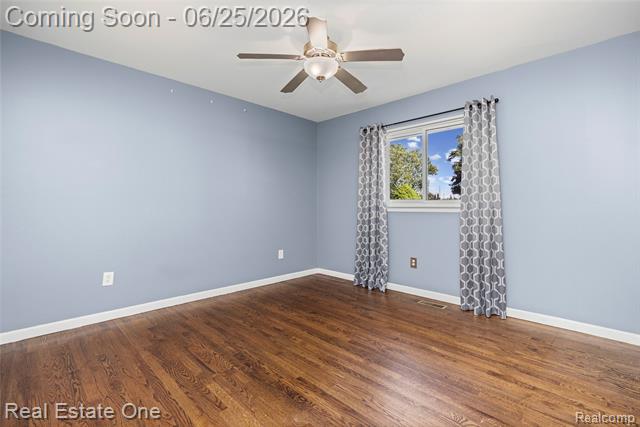 Builiding view twenty two for 12235 Brougham, Sterling Heights, MI. 48312