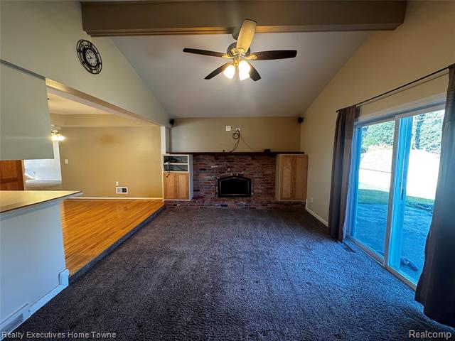 Builiding view eight for 14599 Joanise, Sterling Heights, MI. 48312